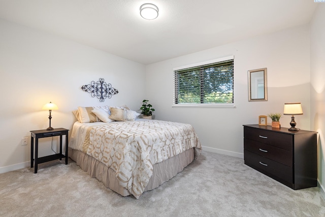 1830 W 23rd Ave, Kennewick, WA 99337 - bedroom featuring light carpet and baseboards