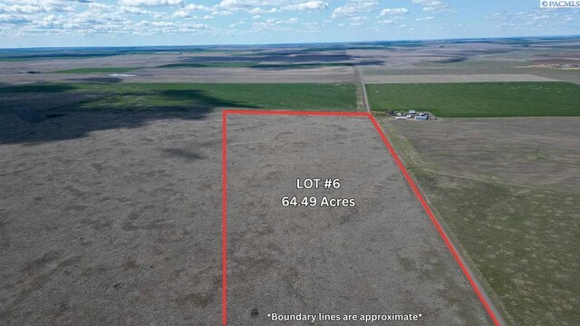 LOT6 N Snyder Rd, Ritzville, WA 99169 - photo 5