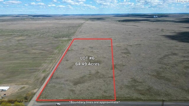 LOT6 N Snyder Rd, Ritzville, WA 99169 - photo 10