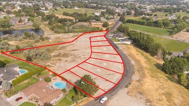 LOT6 S Kingwood St, Kennewick, WA 99337 - photo 1