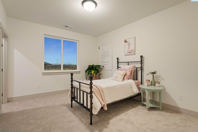12712 Blackfoot Dr, Pasco, WA 99301 - view of carpeted bedroom