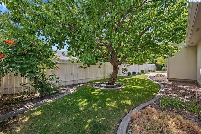 2418 S Arthur Ct, Kennewick, WA 99338 - view of fenced backyard