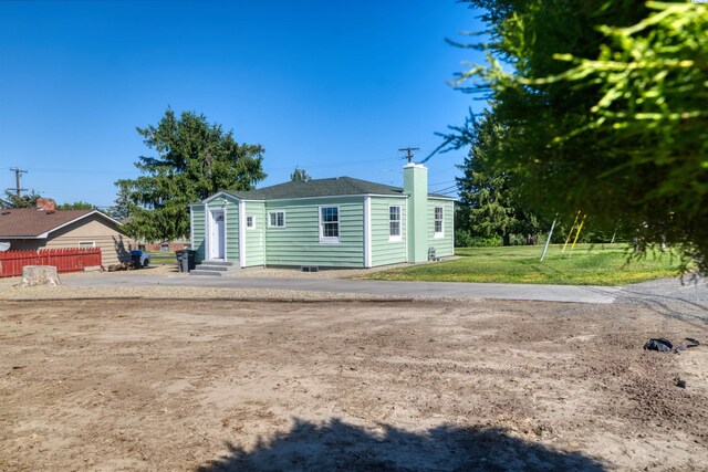 1001 W Grandview Ave, Sunnyside, WA 98944 - photo 17