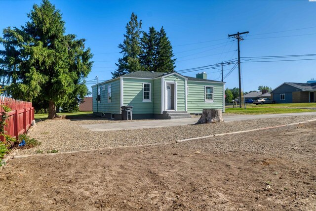 1001 W Grandview Ave, Sunnyside, WA 98944 - photo 19