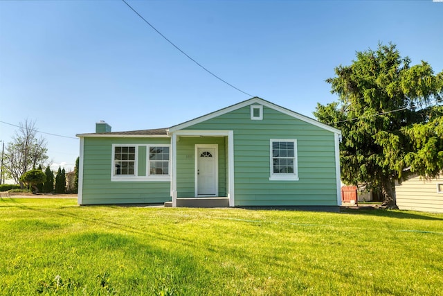 1001 W Grandview Ave, Sunnyside, WA 98944 - photo 1