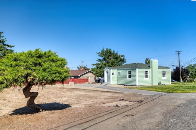 1001 W Grandview Ave, Sunnyside, WA 98944 - photo 5