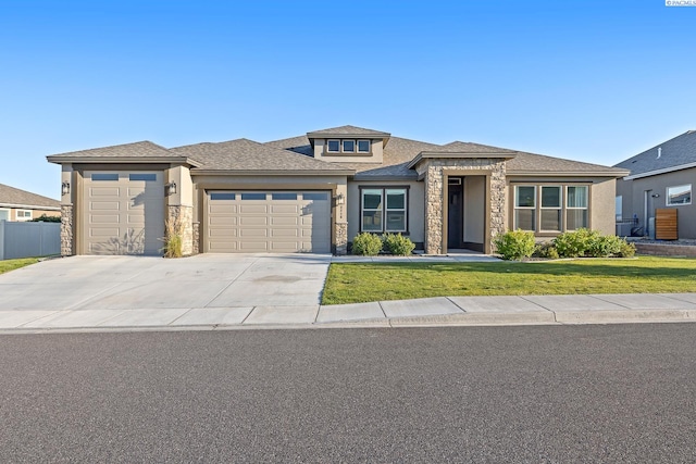 3216 Wild Canyon Way, Richland, WA 99354 - photo 1