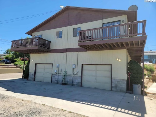 330AND332 Columbia Ave, Sunnyside, WA 98944 - photo 1