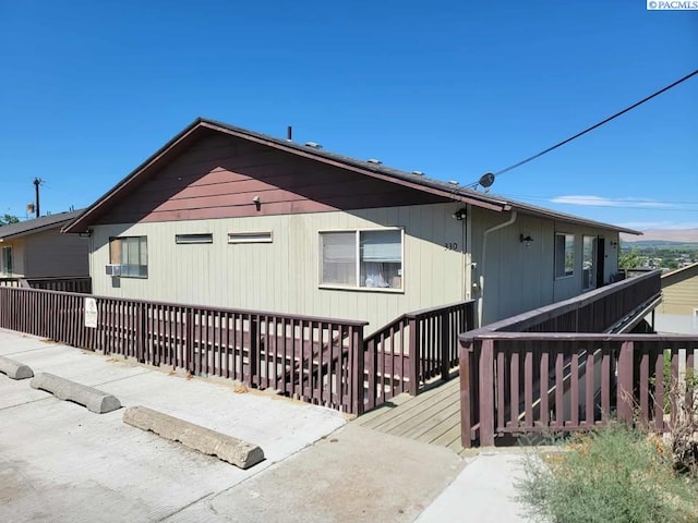330AND332 Columbia Ave, Sunnyside, WA 98944 - photo 3