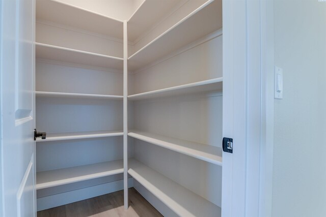 1557 Livorno Ave, Richland, WA 99352 - storage area with elevator