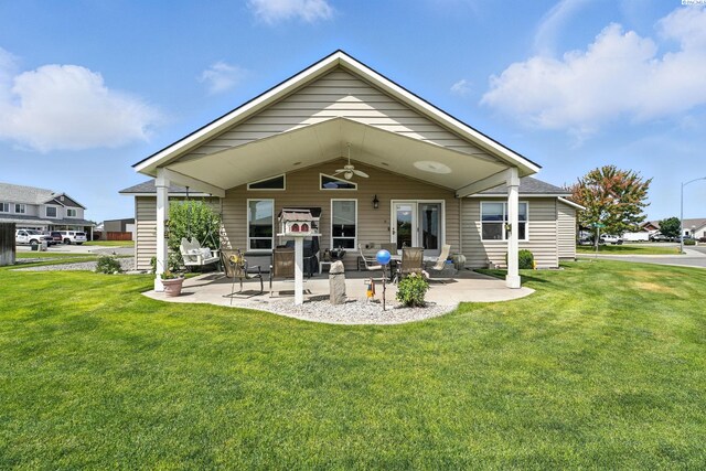 1500 S 56th Ct, West Richland, WA 99353 - photo 23