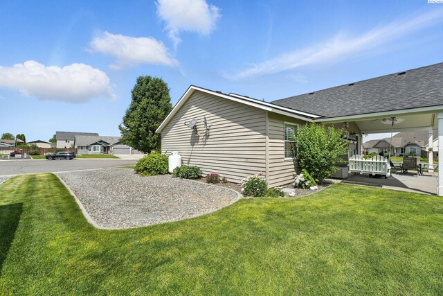 1500 S 56th Ct, West Richland, WA 99353 - photo 27