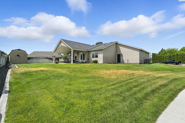 1500 S 56th Ct, West Richland, WA 99353 - photo 29