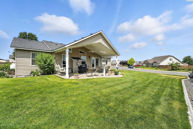 1500 S 56th Ct, West Richland, WA 99353 - photo 24