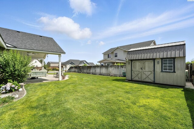 1500 S 56th Ct, West Richland, WA 99353 - photo 28