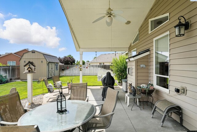 1500 S 56th Ct, West Richland, WA 99353 - photo 26
