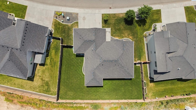6564 W 38th Ave, Kennewick, WA 99338 - aerial view