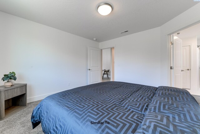 6905 Rd 108, Pasco, WA 99301 - carpeted bedroom featuring baseboards