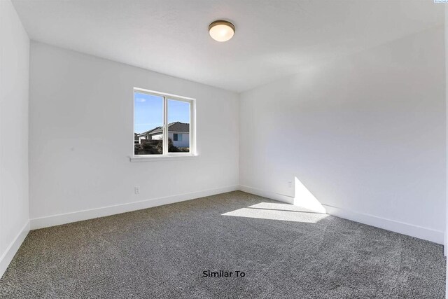 6905 Rd 108, Pasco, WA 99301 - carpeted spare room with baseboards