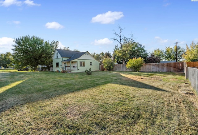 Listing photo 3 for TBD Grant Ave, Prosser WA 99350