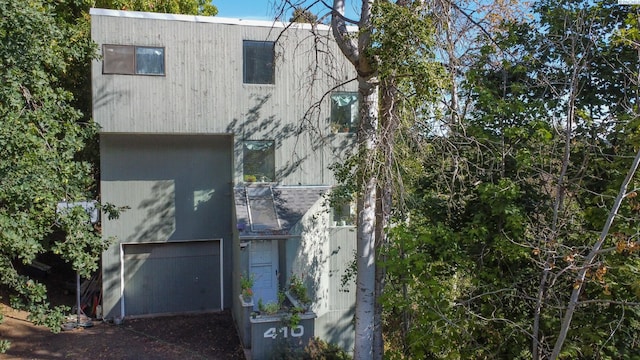 410 SE S St, Pullman, WA 99163 - view of front of home