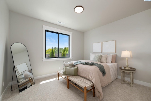 671 Cortona Way, Richland, WA 99352 - carpeted bedroom with baseboards