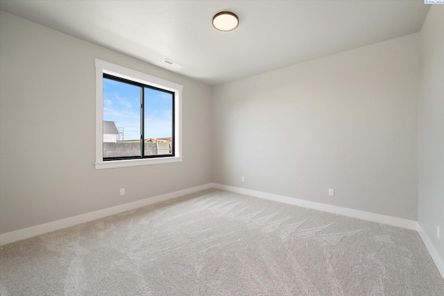 671 Cortona Way, Richland, WA 99352 - spare room with light carpet