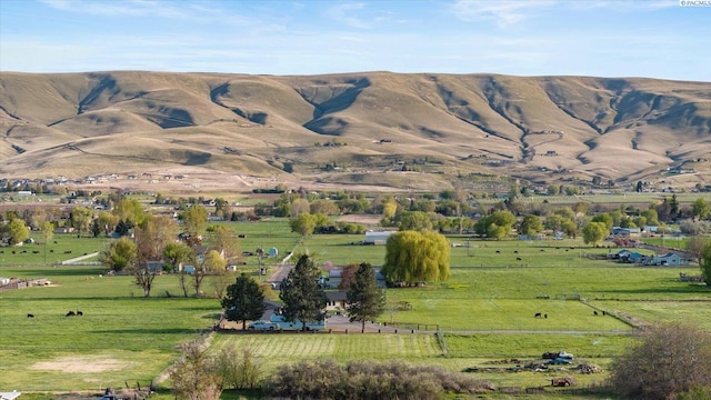 NKA S Missimer Rd, Prosser, WA 99350