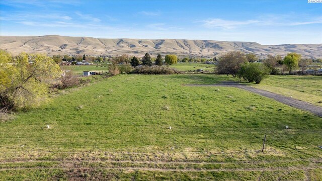 NKA S Missimer Rd, Prosser, WA 99350
