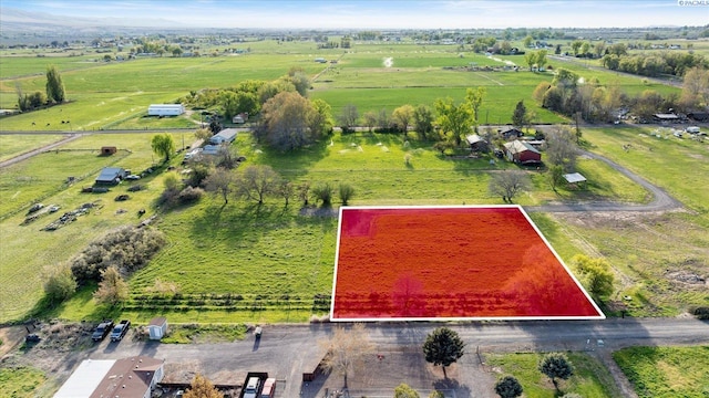 NKA S Missimer Rd, Prosser, WA 99350