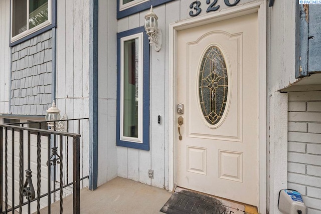 320 SW Kimball Dr, Pullman, WA 99163 - view of entrance to property