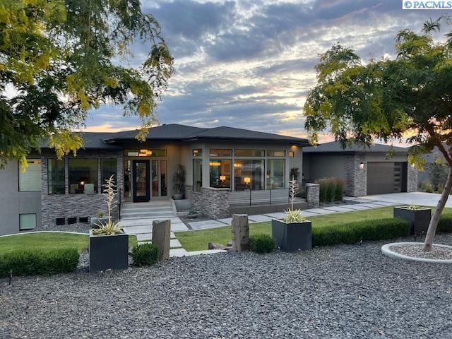 72905 E Grand Bluff Loop, Kennewick, WA 99338 - photo 1
