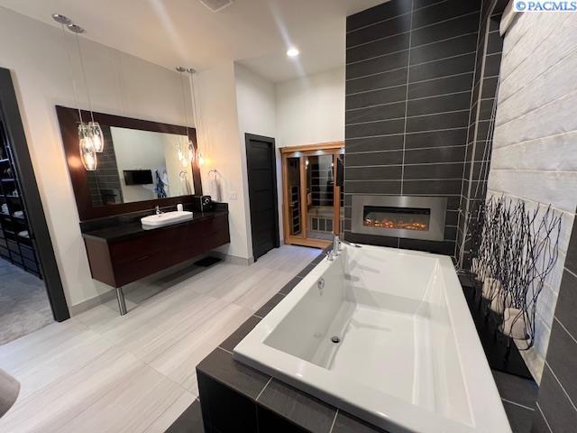72905 E Grand Bluff Loop, Kennewick, WA 99338 - photo 25