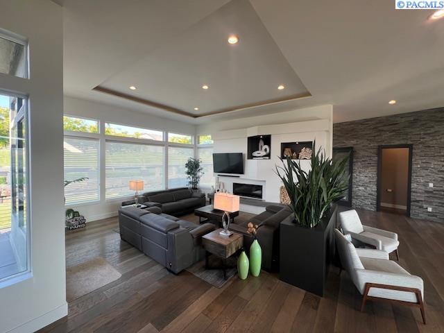 72905 E Grand Bluff Loop, Kennewick, WA 99338 - photo 17