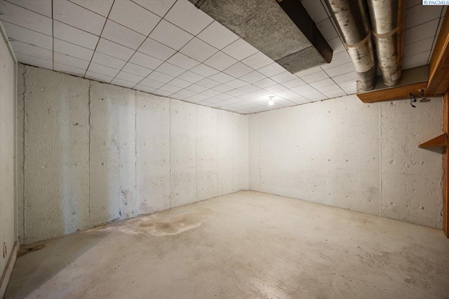 1923 Hood Ave, Richland, WA 99354 - view of finished basement