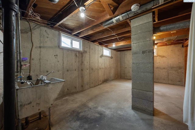 1923 Hood Ave, Richland, WA 99354 - view of basement