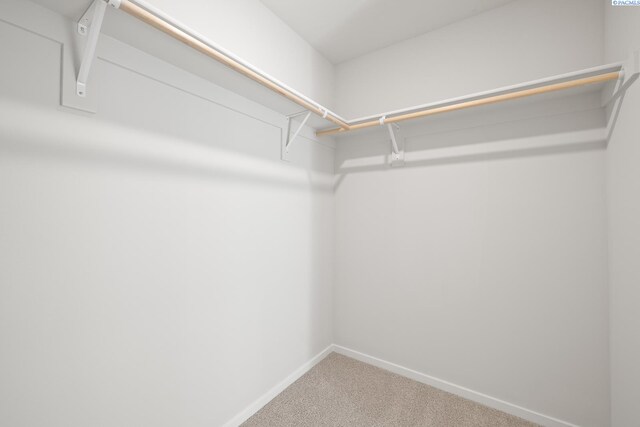 691 S Zeelar St, Kennewick, WA 99336 - spacious closet featuring carpet