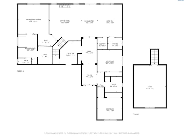 2104 Coulee Vista Dr, Kennewick, WA 99338 - photo 31