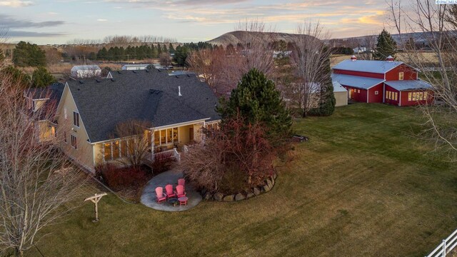 1522 N Dallas Rd, Benton City, WA 99320 - photo 32