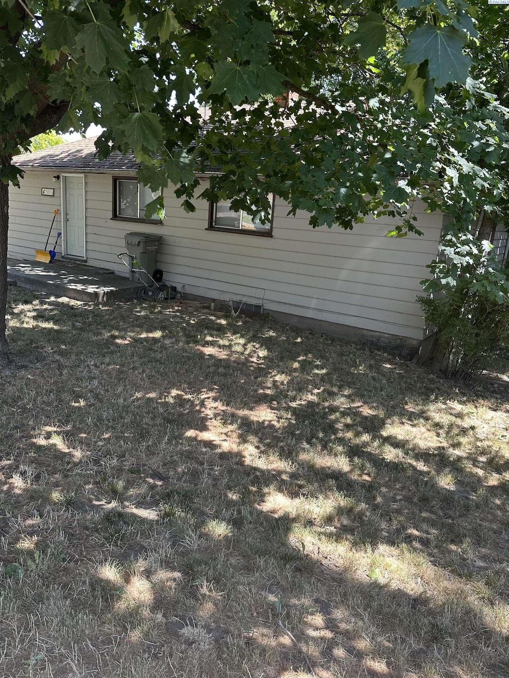500 SE Dilke St, Pullman, WA 99163 - photo 2