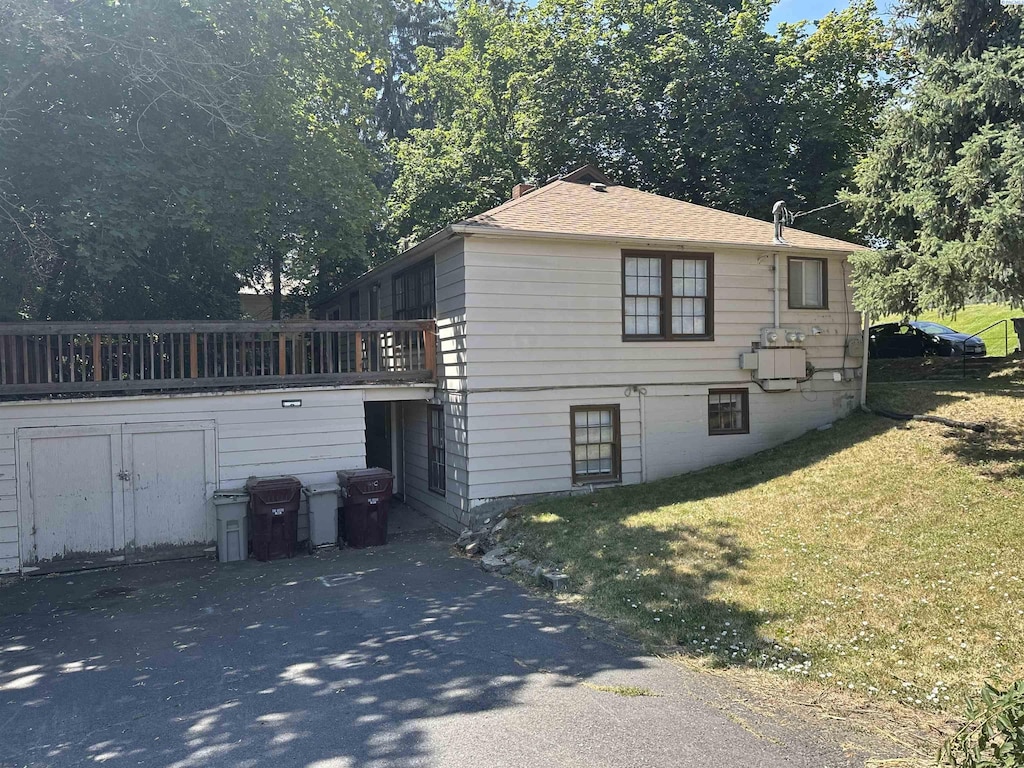 500 SE Dilke St, Pullman, WA 99163 - photo 3
