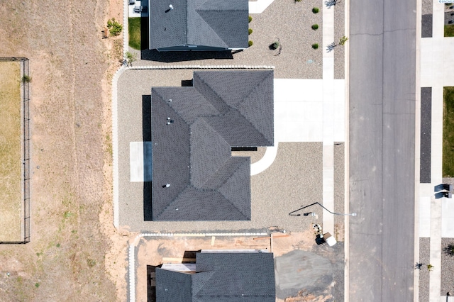 590 SW Cayuse St, Pullman, WA 99163 - aerial view