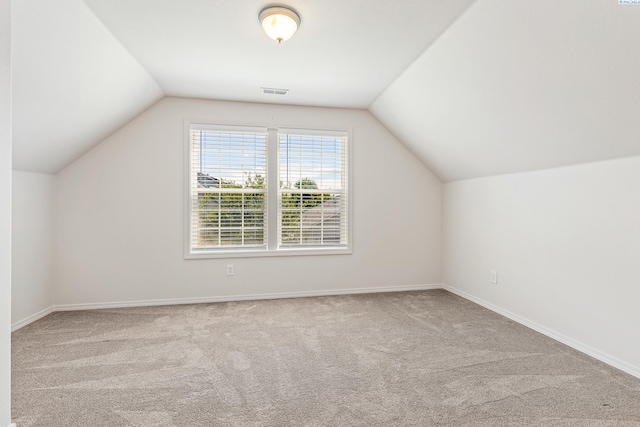 4611 Arabian Ln, Pasco, WA 99301 - bonus room with vaulted ceiling and carpet floors