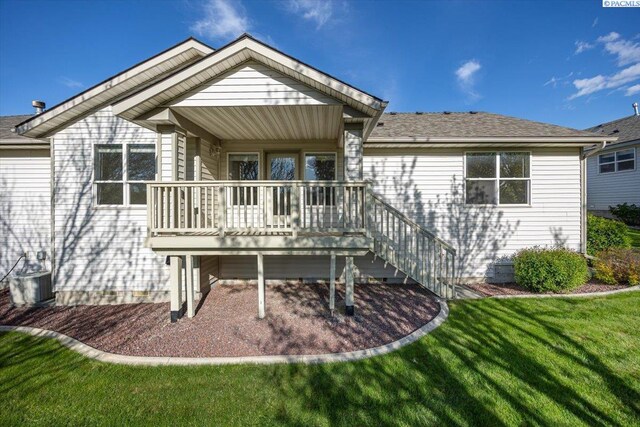 3304 S Huntington St, Kennewick, WA 99337 - photo 26