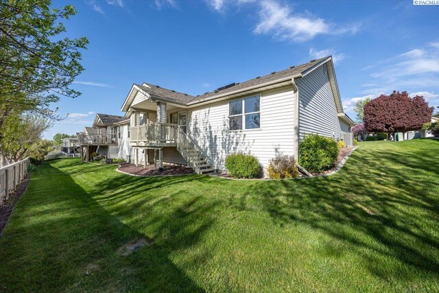 3304 S Huntington St, Kennewick, WA 99337 - photo 25