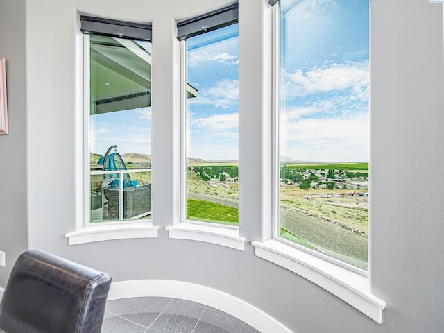 5880 S 58th Ave, West Richland, WA 99353 - view of unfurnished room