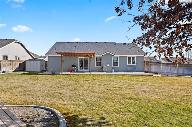 6104 Bayview Ln, Pasco, WA 99301 - photo 24