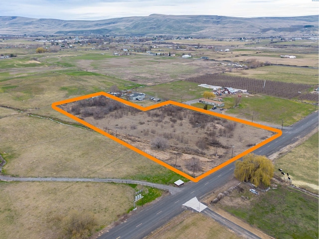 21809 N Bunn Rd, Prosser WA, 99350 land for sale