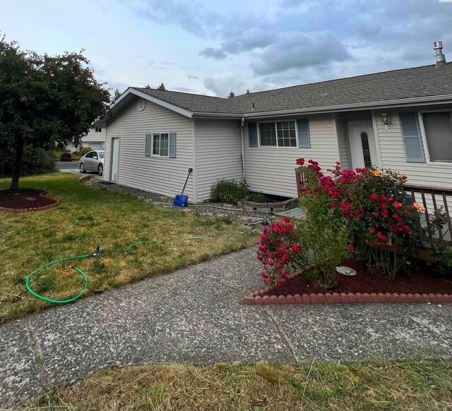 393 NW Dillon St, Pullman, WA 99163 - photo 26