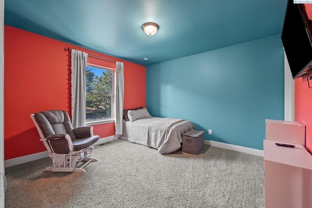 5200 W 28th Ave, Kennewick, WA 99338 - bedroom with baseboards and carpet flooring